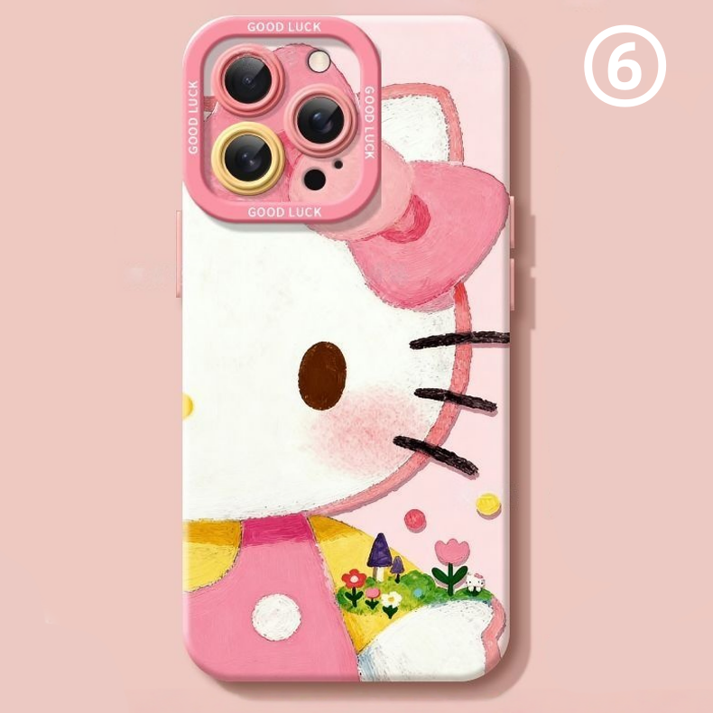 【👑 当店人気No.1】iPhone機種に対応 シリコン柔らか レンズ保護 スマホケース C-80020