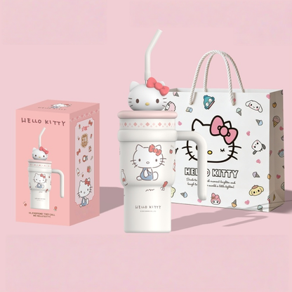 700ml 大容量 保温保冷 水筒 ボトル C-401
