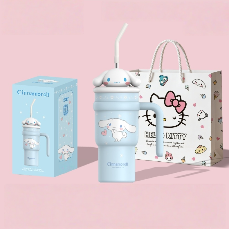 700ml 大容量 保温保冷 水筒 ボトル C-401