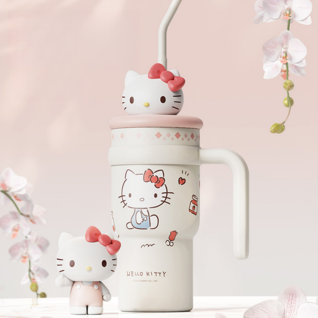 700ml 大容量 保温保冷 水筒 ボトル C-401