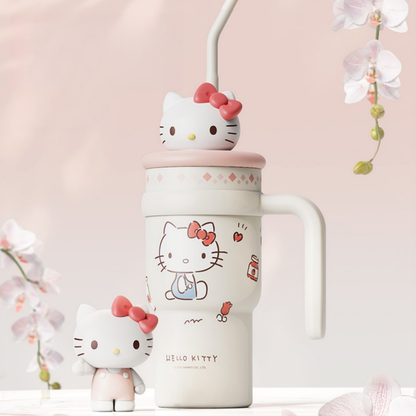 700ml 大容量 保温保冷 水筒 ボトル C-401