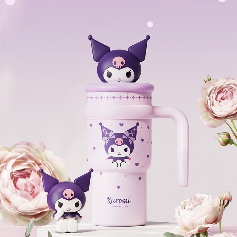 700ml 大容量 保温保冷 水筒 ボトル C-401