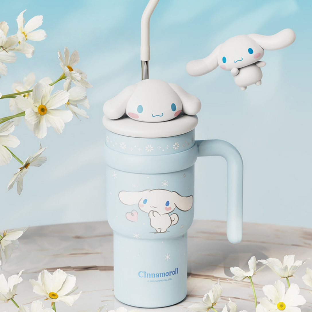 700ml 大容量 保温保冷 水筒 ボトル C-401
