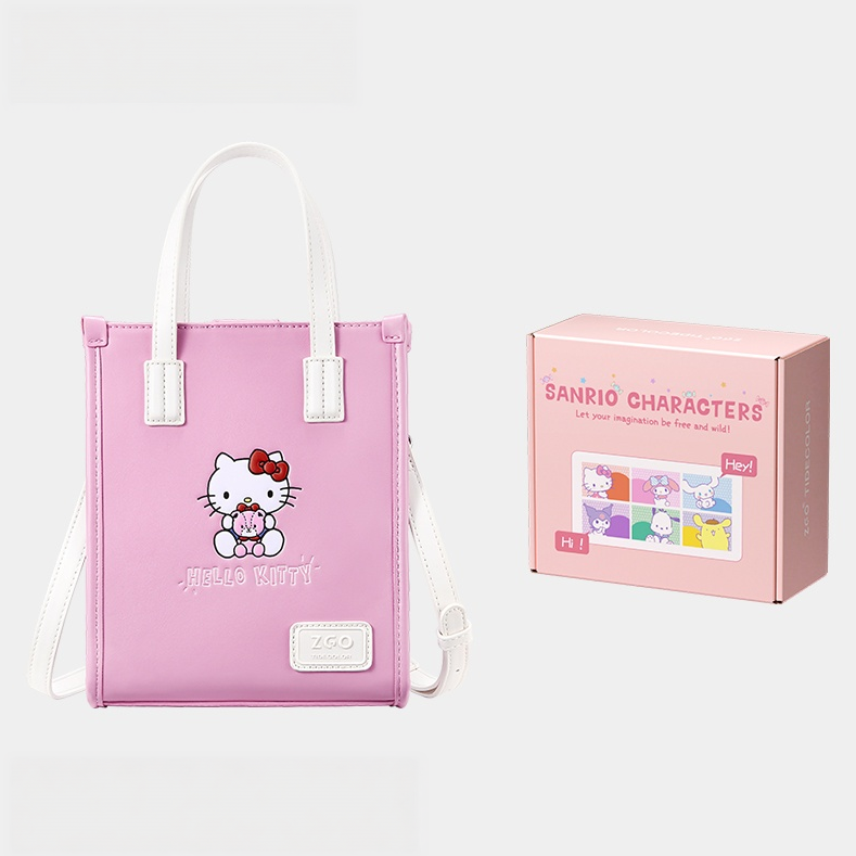 【🚨 残りわずか】かわいい ミニトートバッグ C-448
