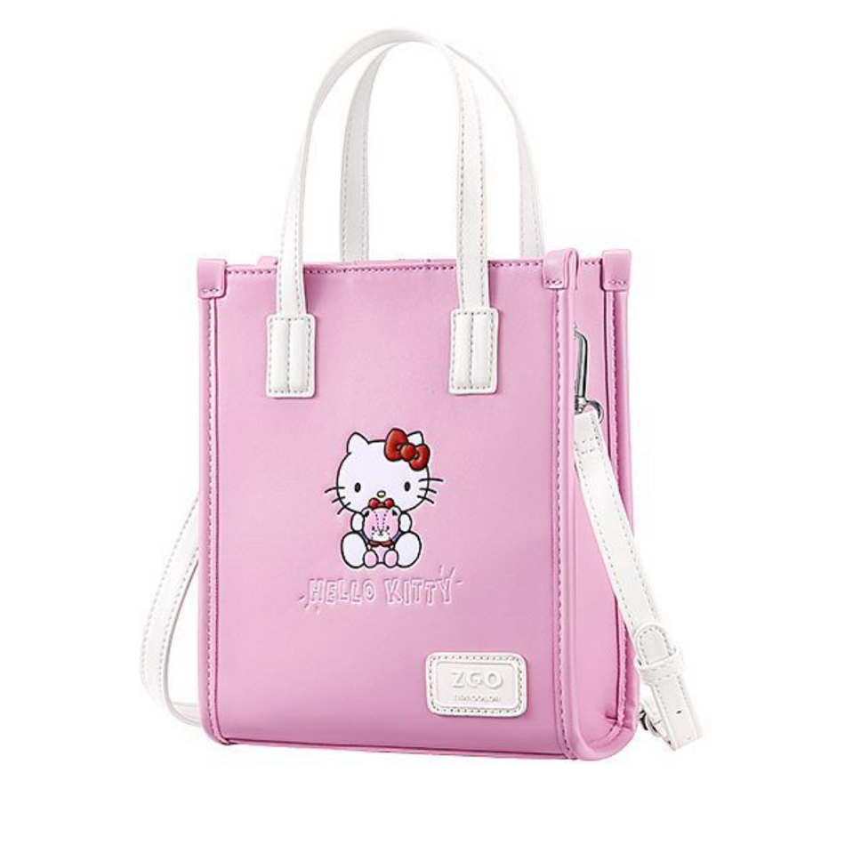 【🚨 残りわずか】かわいい ミニトートバッグ C-448