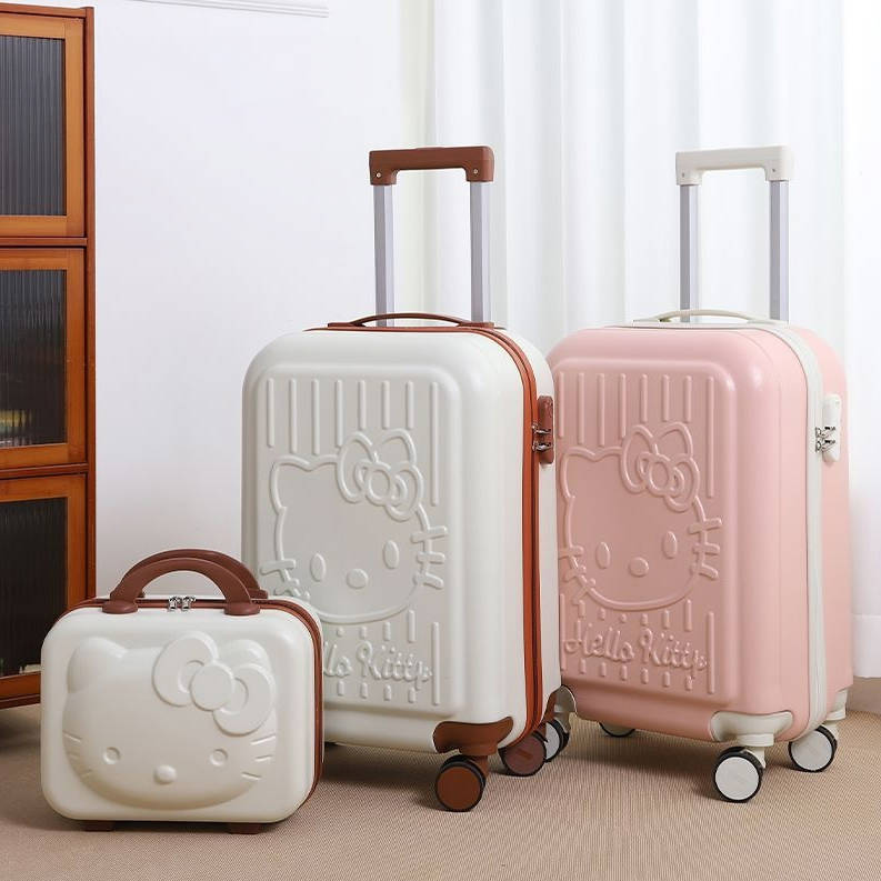 4色展開 軽量 旅行 出張 キャリーケース C-30032