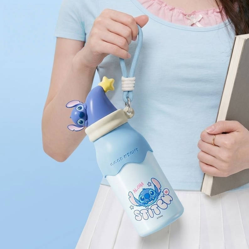 500ml 2WAY 保温ボトル タンブラー C-580