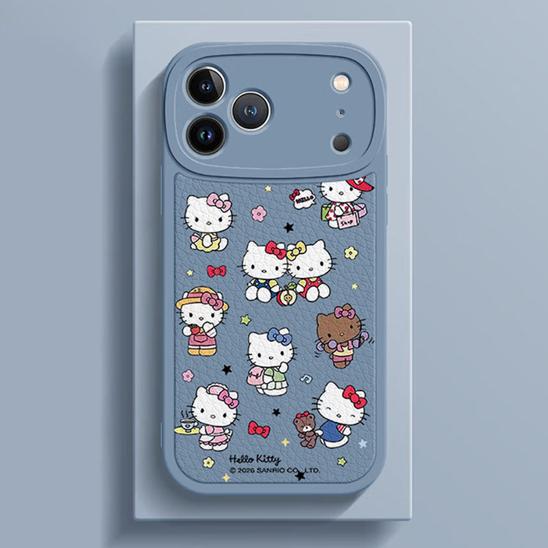 iPhone機種に対応 総柄 薄型 軽量 衝撃吸収 スマホケース C-80116