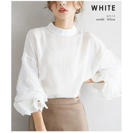 おすすめ 大好評 エレガント 好感度UP カジュアル 全4色 Tシャツ＜U-11776＞