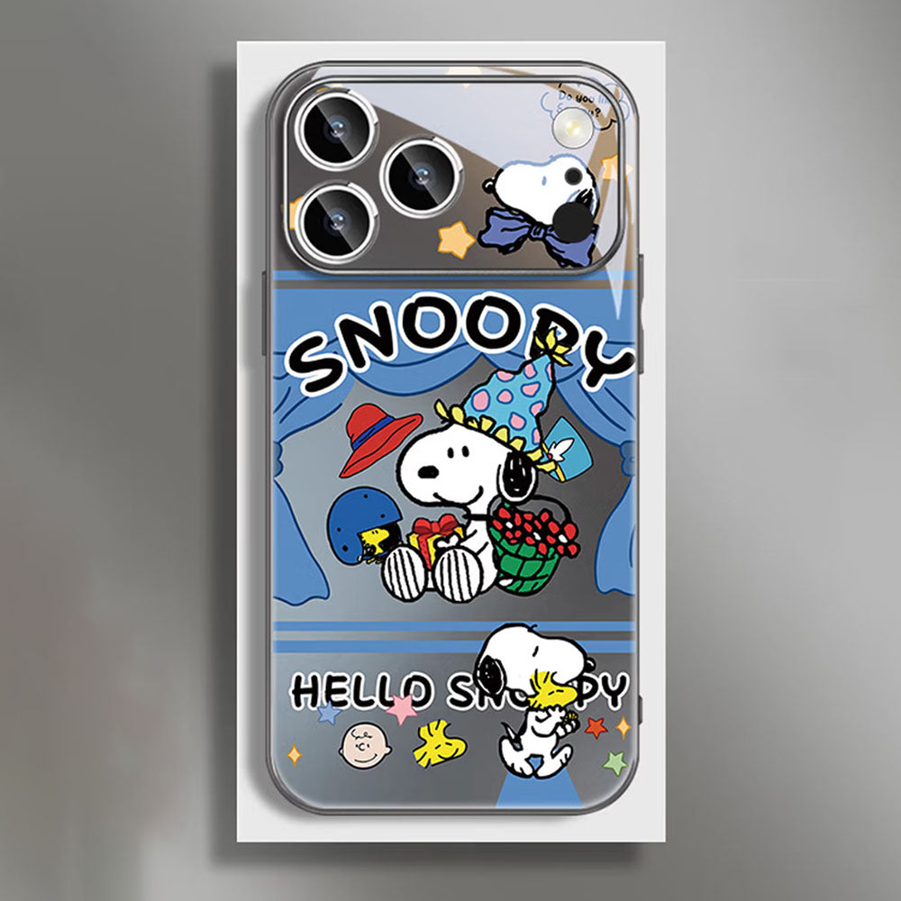 iPhone機種に対応 レンズ保護 耐衝撃 スマホケース C-80136