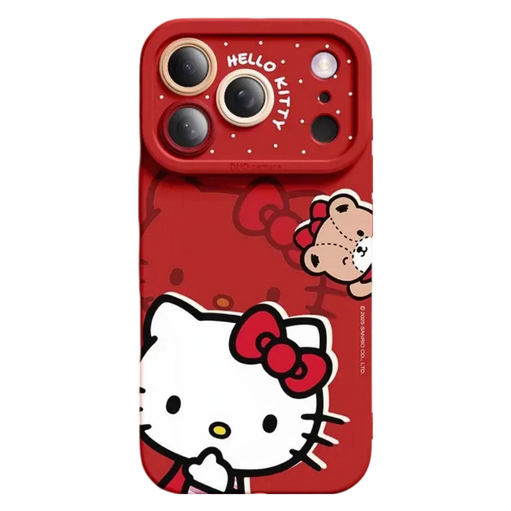 iPhone機種に対応 カメラ一体型保護 耐衝撃 スマホケース C-80202