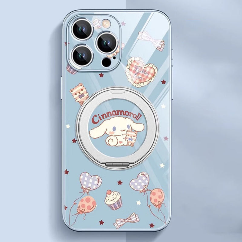 iPhone機種に対応 MagSafe対応 スタンド機能 スマホケース C-80180