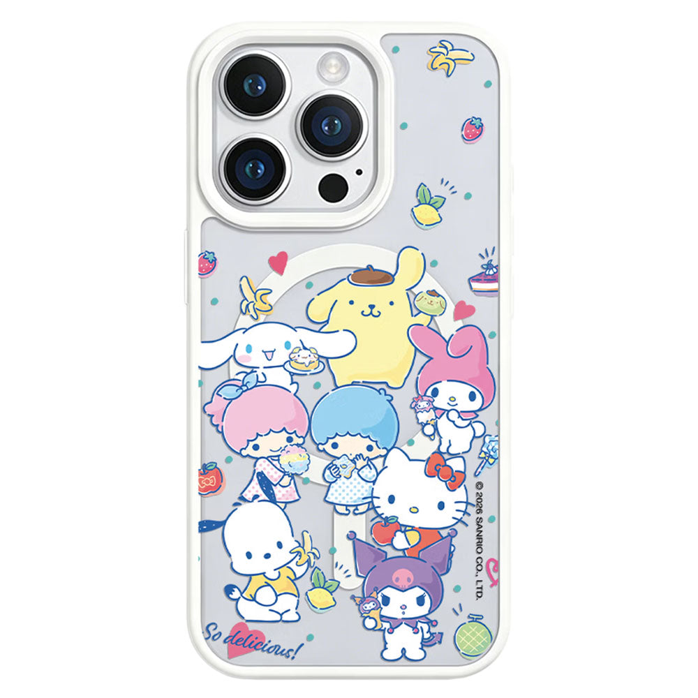 iPhone機種に対応 全面保護 スマホケース C-80092