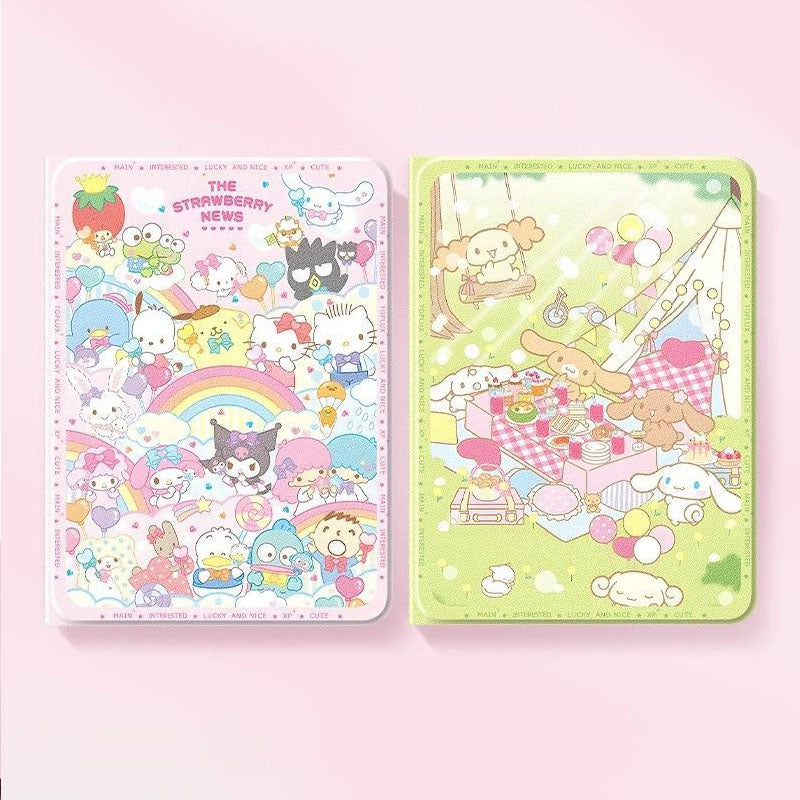 落下衝撃保護 薄型軽量 スタンド  iPadケース C-80098