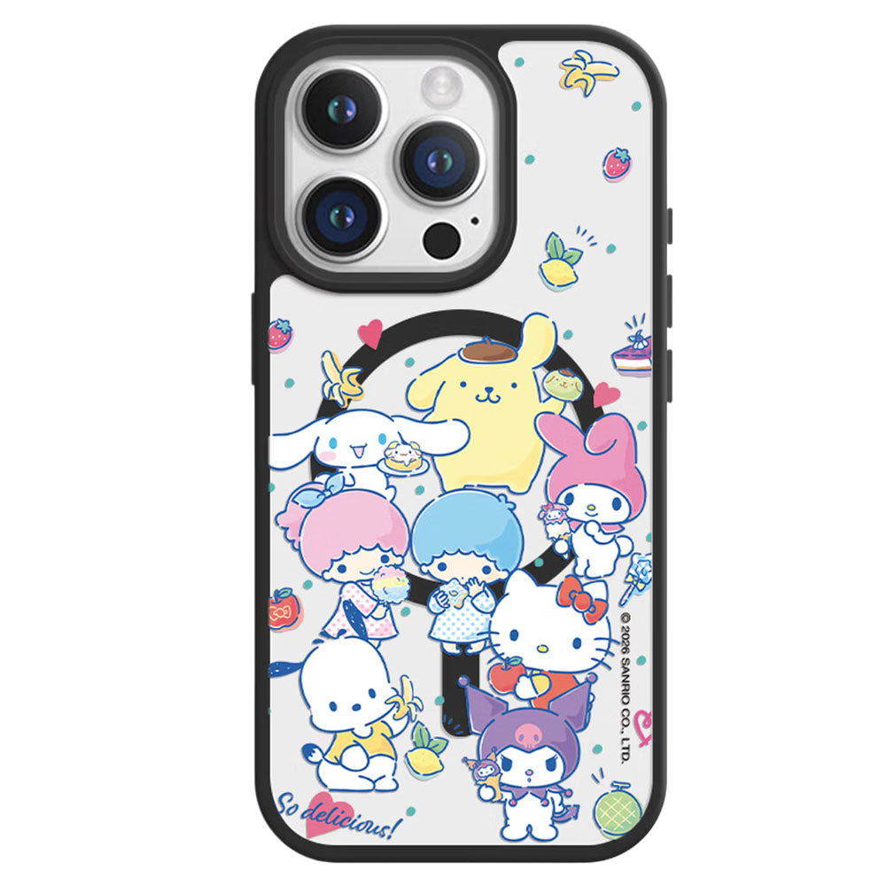 iPhone機種に対応 全面保護 スマホケース C-80092