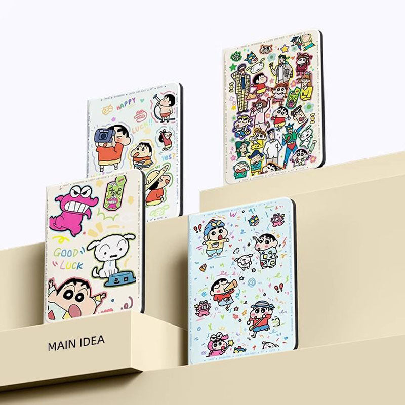 落下衝撃保護 薄型軽量 スタンド機能  iPadケース C-80103