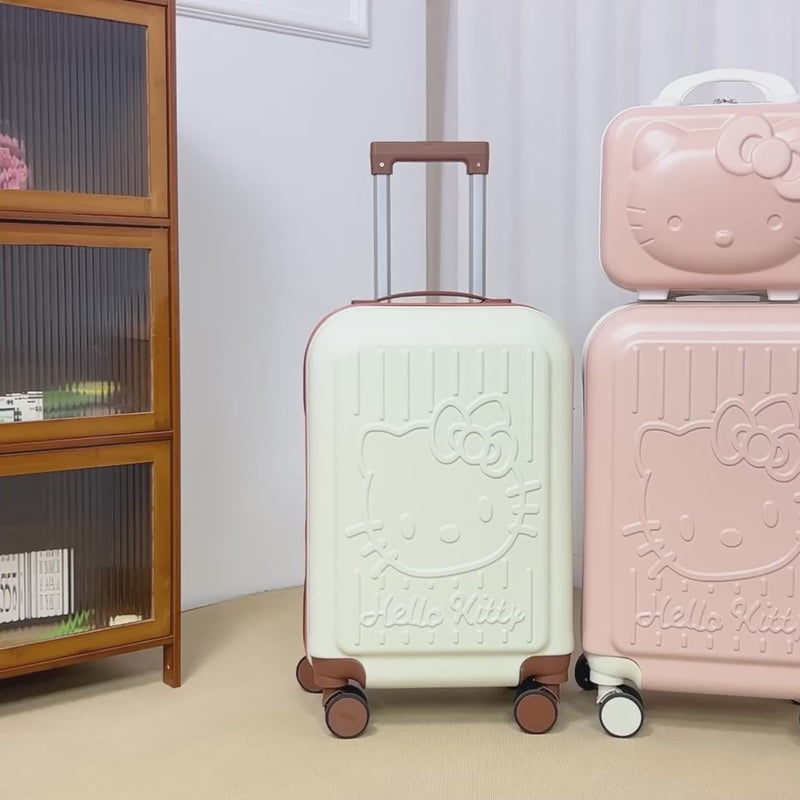 4色展開 軽量 旅行 出張 キャリーケース C-30032