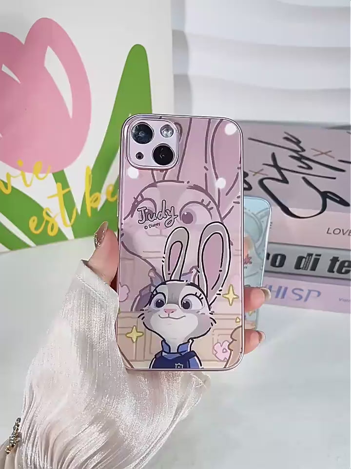 iPhone機種に対応 薄型 高精細プリント スマホケース C-80126