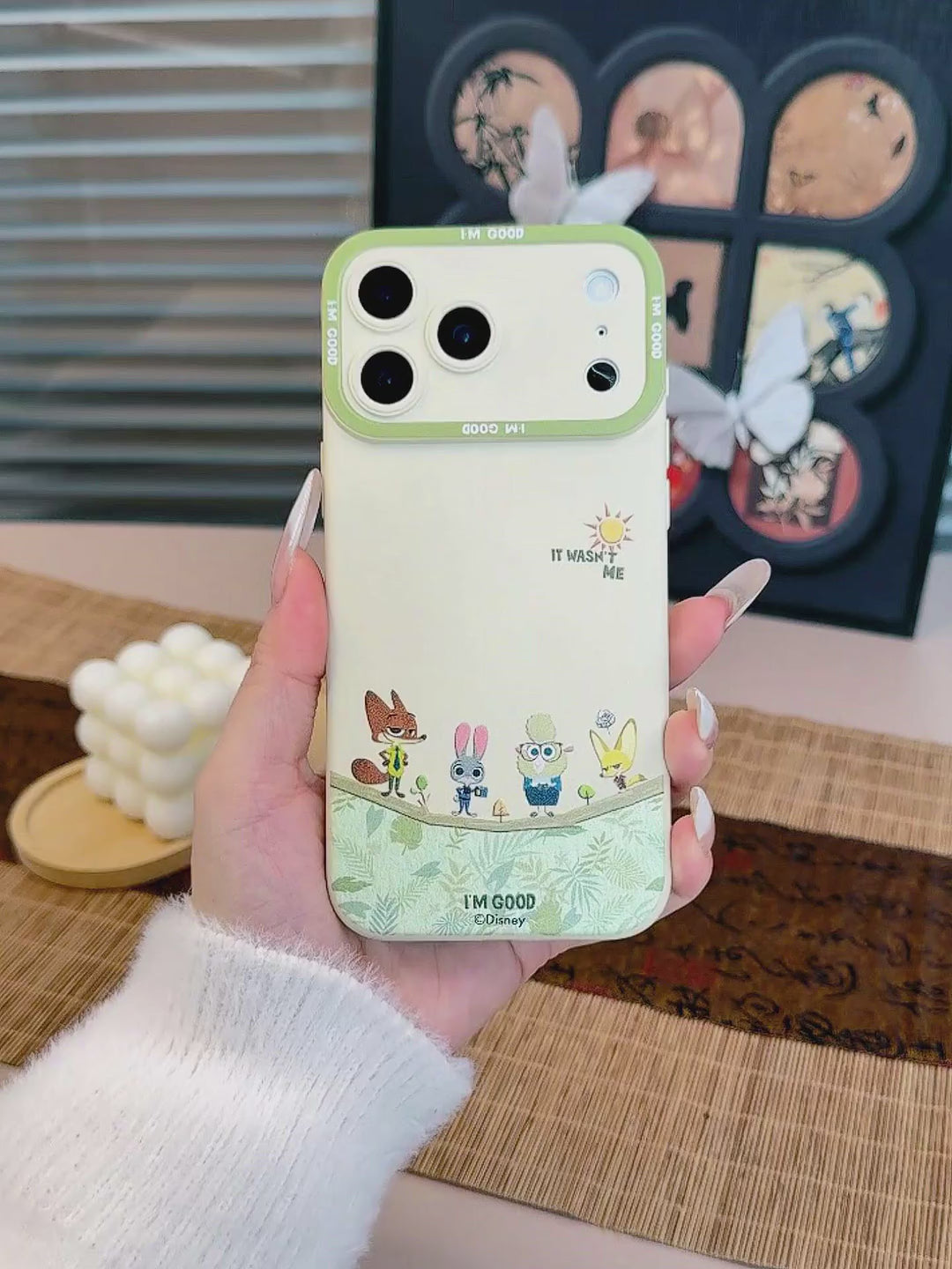 iPhone機種に対応 しっかり保護 耐衝撃 スマホケース C-80185