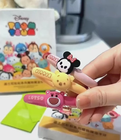【子ども安心🌿】天然ハーブ 子供アウトドア 蚊よけブレスレット・虫よけリング C-324