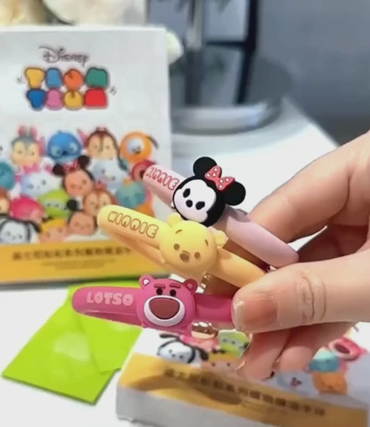 【子ども安心🌿】天然ハーブ 子供アウトドア 蚊よけブレスレット・虫よけリング C-324
