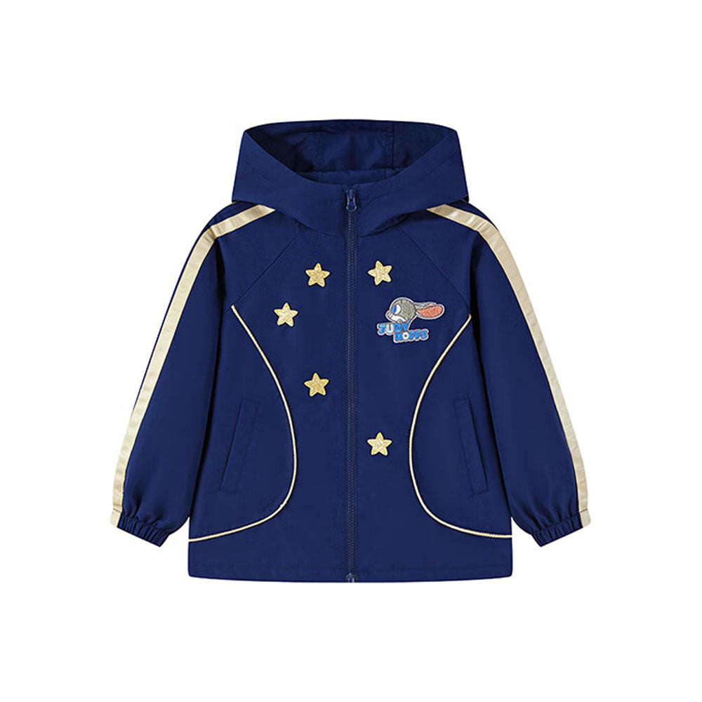 秋トレンド 軽量 ゆったり フード付き ジャケット n-411