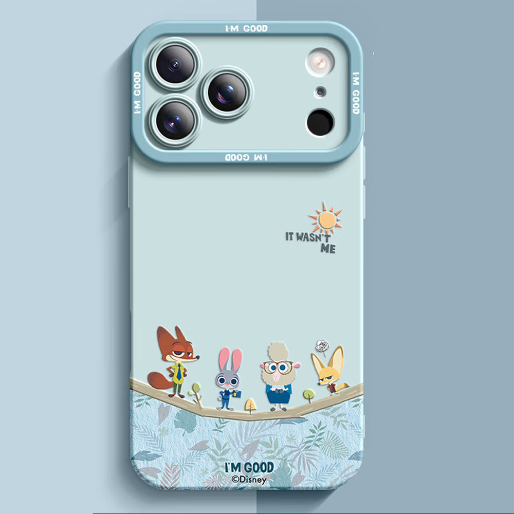 iPhone機種に対応 しっかり保護 耐衝撃 スマホケース C-80185